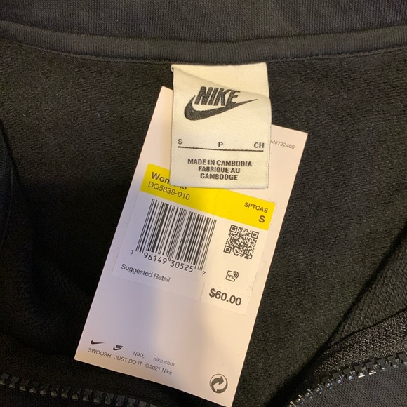 Nike pull over - Picture 4 of 4